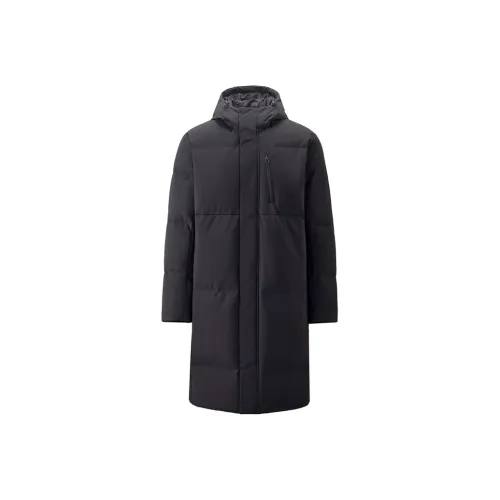 Giordano Мужские Пуховики