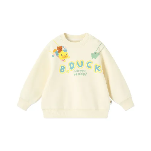 B.Duck Kids Свитшоты