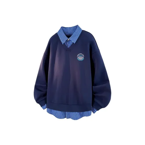 7 SEVFUN Унисекс Свитшоты