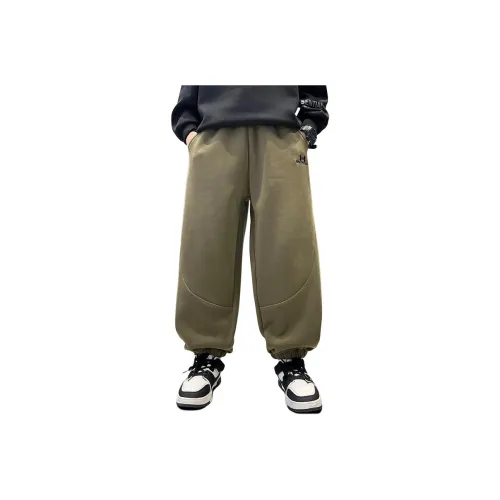 Phytoco Kids Брюки