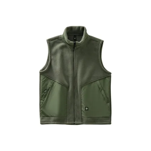 DUKEEN Мужские жилеты