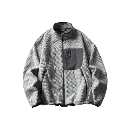 Pimio Унисекс Куртки