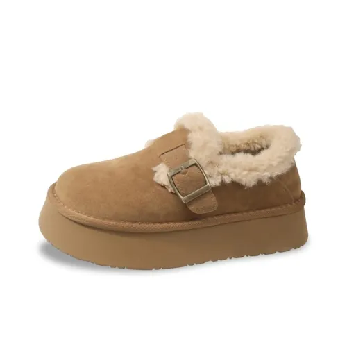 Babak Сноубутсы Женские