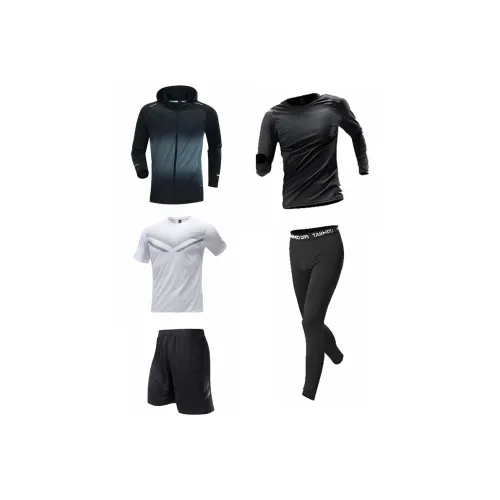 JUTEY Женские фитнес-комплекты