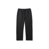 Charcoal Black (Cropped + Fleece Lining)  
Угольный Черный (Укороченный + Подкладка из Флиса)