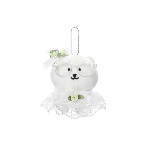 Дружба Плюшевая Подвеска