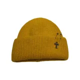 Земляной желтый