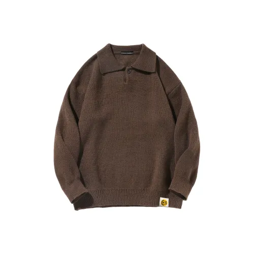 DAWEIBEIKEN Унисекс Свитера