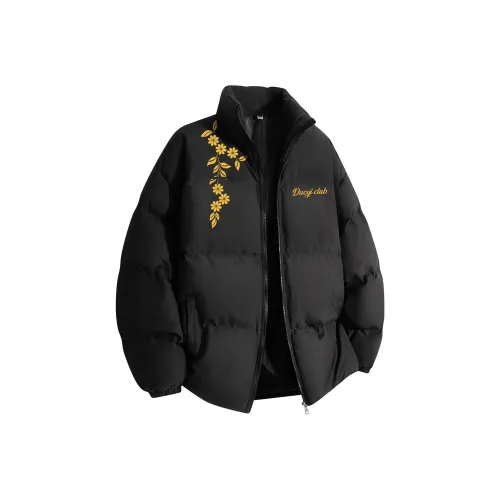 Duoyi Унисекс Пуховики