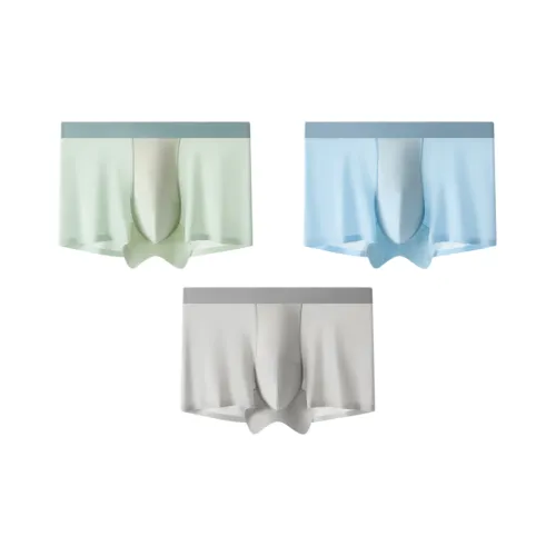 QTUR Мужские боксер-шорты