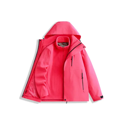 Mulinsen Ветровка Унисекс