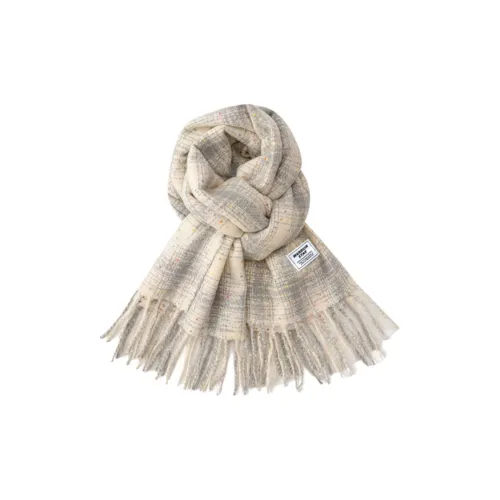 Warrior Полиэстер Трикотаж Шарфы Унисекс