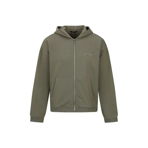 URBAN REVIVO Куртка Одежда Мужская