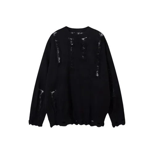 QEWBG Унисекс Трикотаж