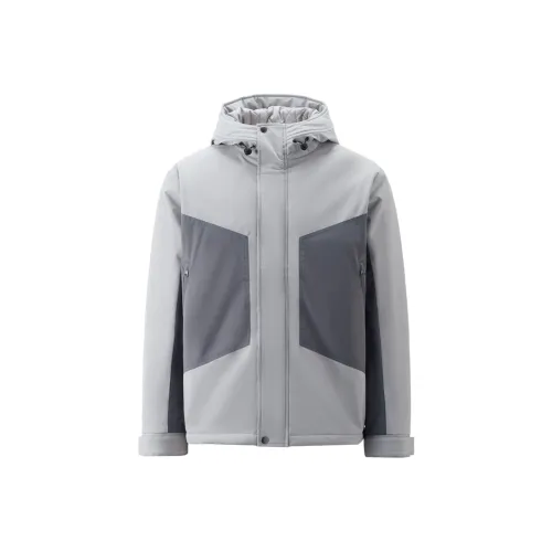 Giordano Мужские пуховики