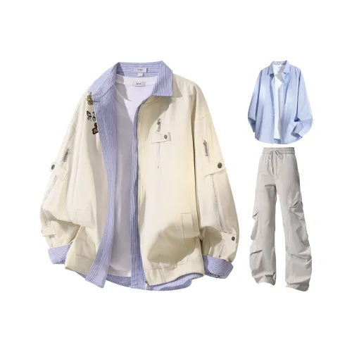 TITH Унисекс Повседневная Спортивная Одежда