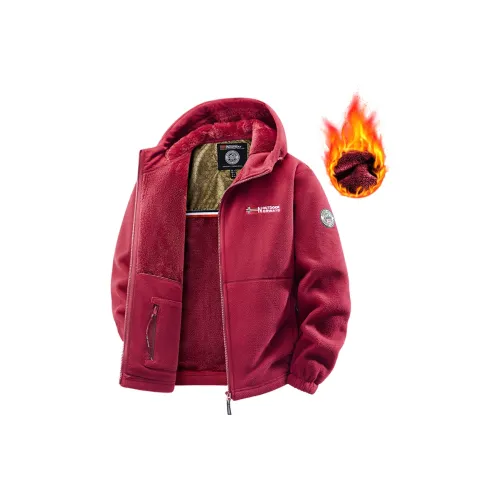 CAT'S PAW Куртки и Пальто Унисекс