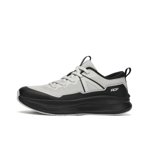 RED DRAGONFLY Дышащий Легкий Увеличение Высоты Отскок Низкий Топ Повседневная Обувь Мужская