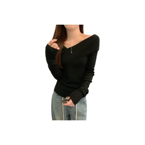 CASTLE WOODS Женская трикотажная одежда