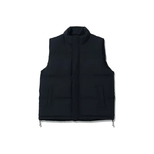 EMINU Унисекс Жилеты