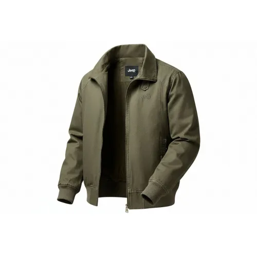 JEEP Classic Collection Куртки и Пальто Унисекс