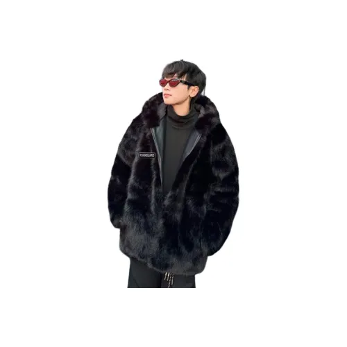 RVANGUARD Унисекс Пуховики