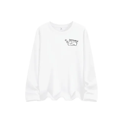 JEANSWEST Женские T-рубашки