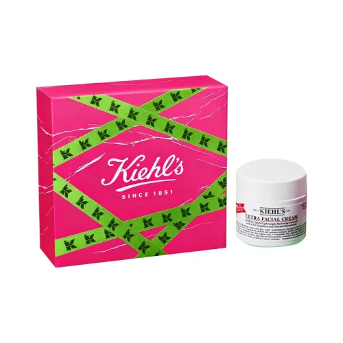 Kiehl's Увлажняющие кремы и средства для лица Унисекс