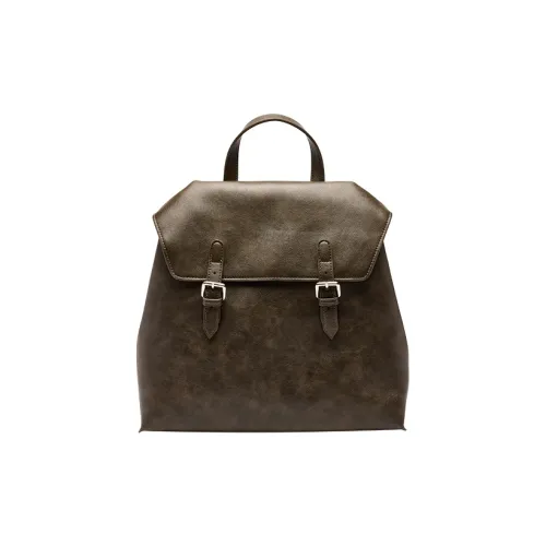 URBAN REVIVO Рюкзак из искусственной кожи стандартный женский многоцветный