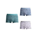 Озеро Зеленый + Лед Синий + Платина Серый