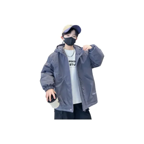 Phytoco Kids Утеплённая одежда