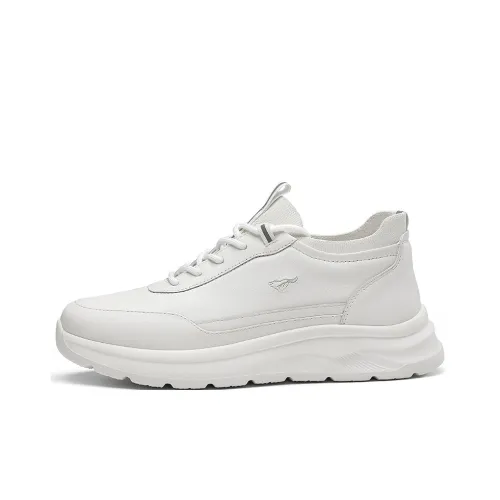 SEPTWOLVES Низкий топ Повседневная обувь Мужская HD