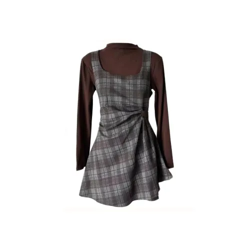 Local Gal Женские Комплекты с Юбкой