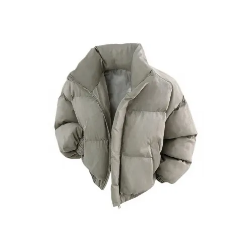 UNDERMINE Унисекс Пуховики