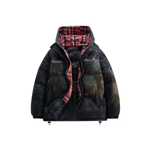 One-Man Down Puffer Unisex