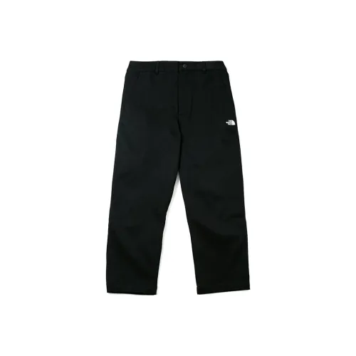 THE NORTH FACE Повседневные брюки Мужские Черные