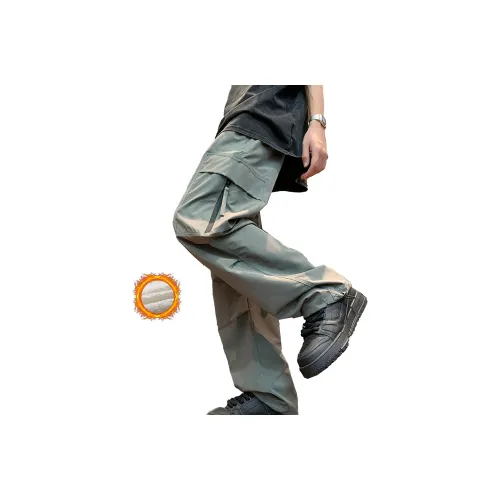 MKIEZER Ветрозащитные штаны унисекс