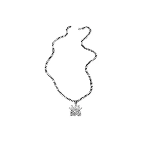 Mr. Shang Сплав Ожерелья Унисекс