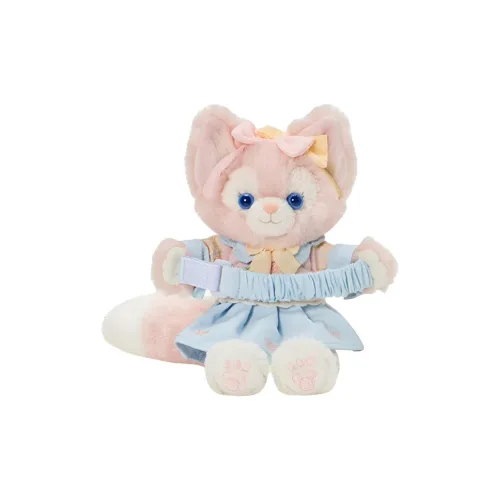 Disney 2025 Весенний Duffy и Друзья Мягкая игрушка