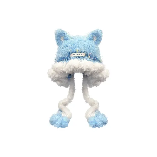 CMFY Полиэстер Шапки-бини Унисекс