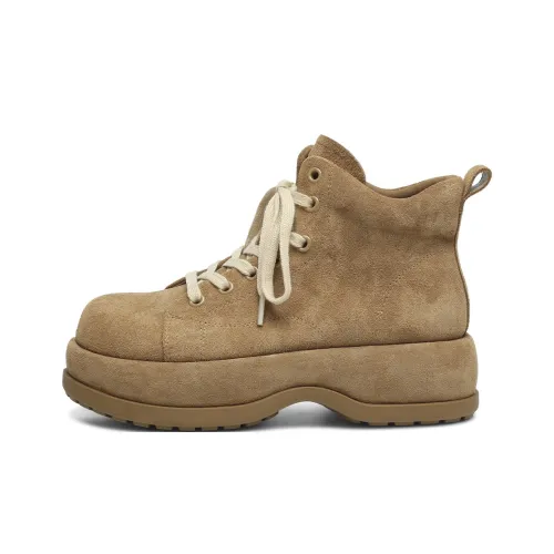 BOERDIQI Короткий Аутдор Женские