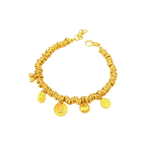 KZD Сплав Браслеты Женские