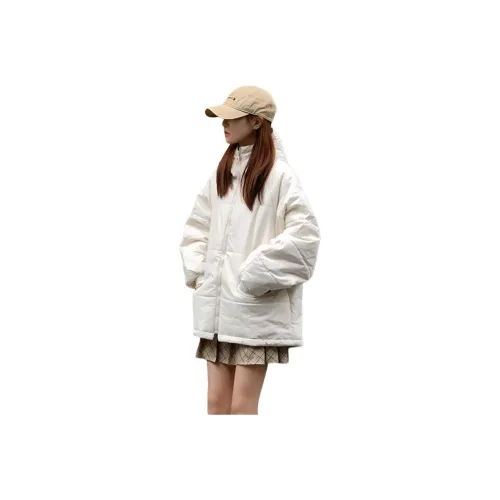 SKYA Женские пуховики