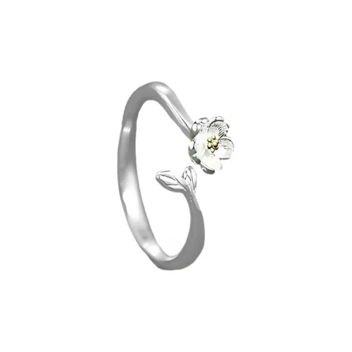 MOREL Медный сплав Кольца Унисекс