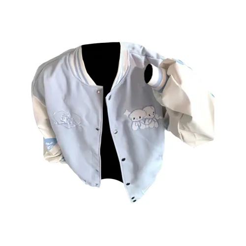 SAGP Унисекс Куртки