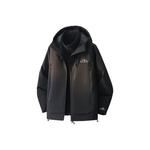 O'Neill Унисекс Куртки