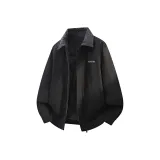 Обсидиановый черный