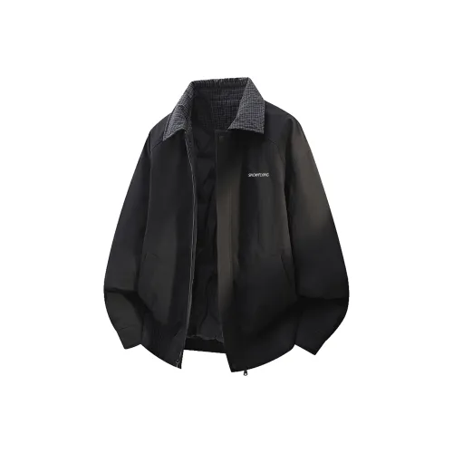 SNOW FLYING First Snow Collection Пуховик Унисекс