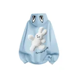 Светло-голубой