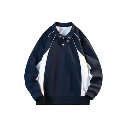 MDGR Мужские Свитшоты